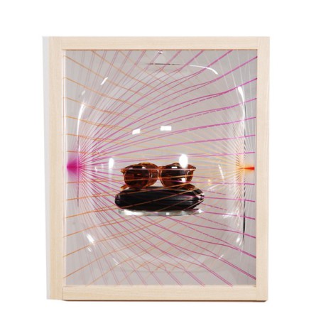 Graphical mirror small Graphical mirror small