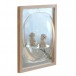 Showcase mirror small