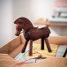 Kay Bojesen houten Horse