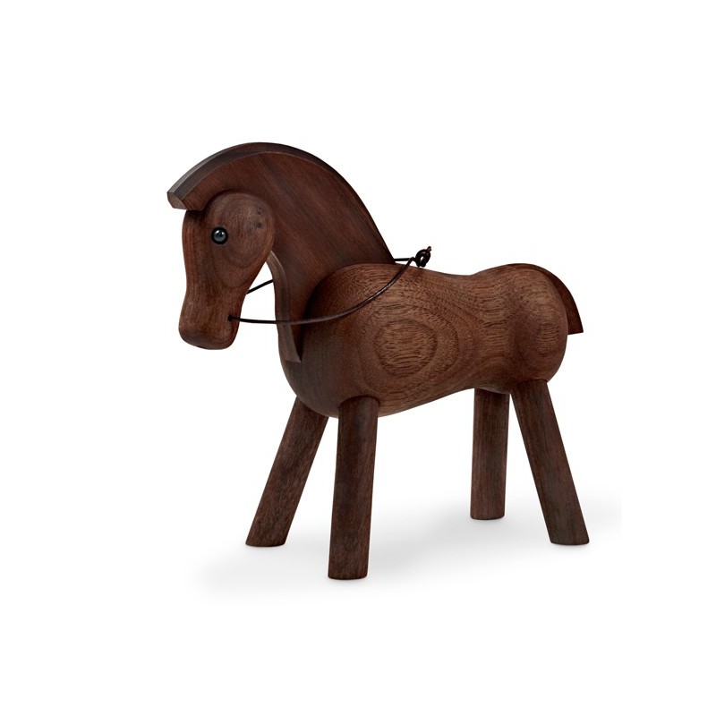 Kay Bojesen houten Paard