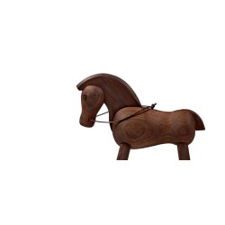 Kay Bojesen houten Paard