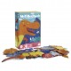 Puzzel My T- Rex puzzle