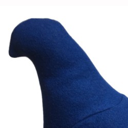 Pigeon kussen 185 b
