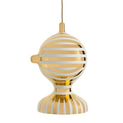 Scuba Lamp model B