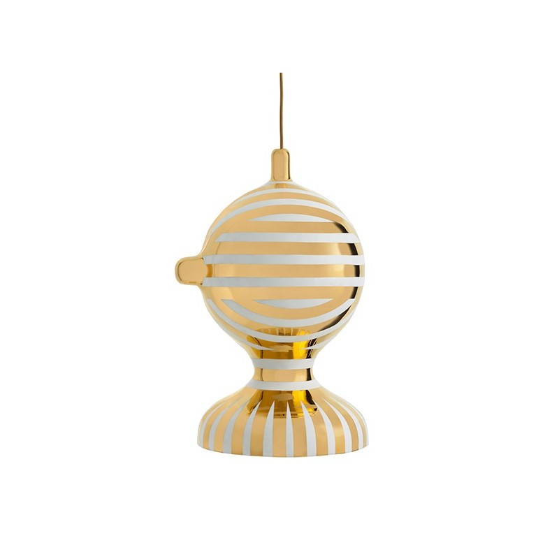 Scuba Lamp model B