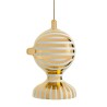 Scuba Lamp model B