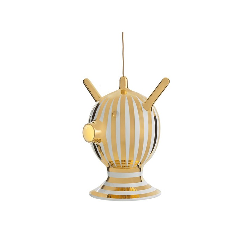 Scuba Lamp model C