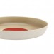 s.b. 11 diep bord bruin rood