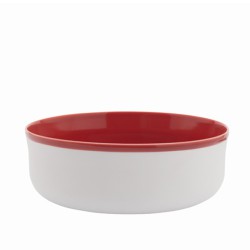 s.b. 29 kom wit rood