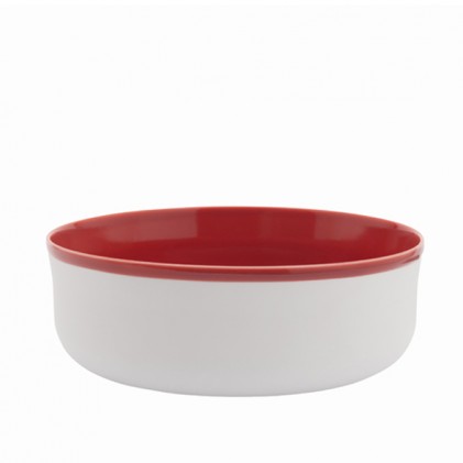 s.b. 29 kom wit rood