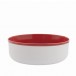 s.b. 29 kom wit rood