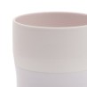 s.b. 34 espresso beker roze