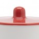 s.b. 52 container rood raster