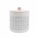 s.b. 53 container roze raster