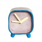 TV Clock keramiek