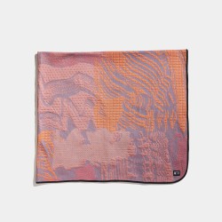 Throw - Artist multi-colour