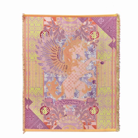 Wandkleed Fortune Wandkleed Fortune