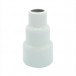 s.b. 65 vaas laag licht blauw