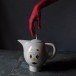 Theepot David