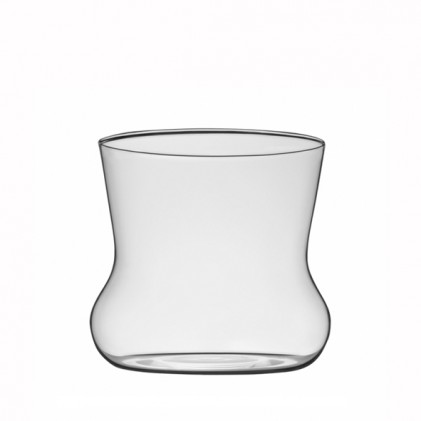 Glas bol