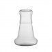 Karaf met glas bol 
