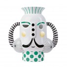 Vaas King Groen 