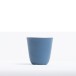 Espresso beker Blue + Berry