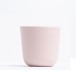 200 ml beker Soft pink + Noon