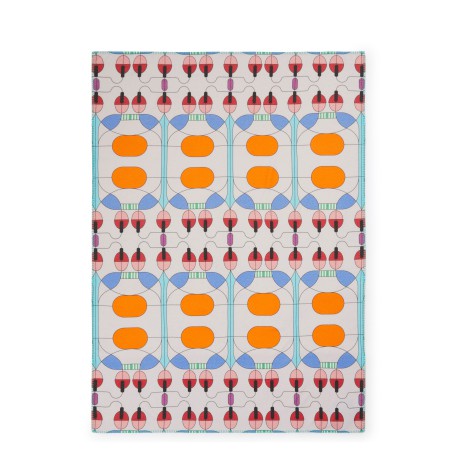 Plaid Campanule Plaid Campanule