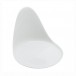 Aldo Bakker | porcelain Oil platter