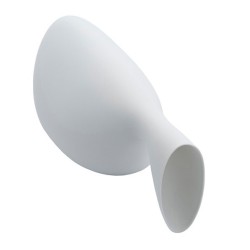 Aldo Bakker | porcelain Water carafe