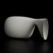 Aldo Bakker | porcelain Water carafe