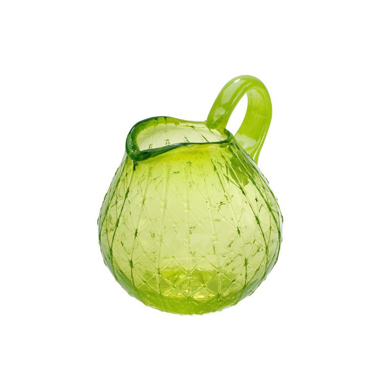 Jug Grand Bernard green | Scholten & Baijings