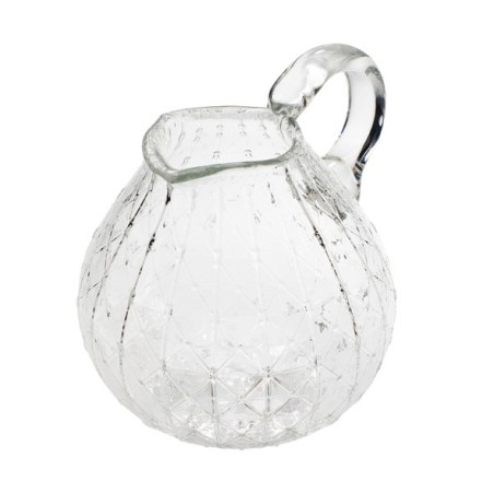 Jug Grand Bernard transparent | Scholten & Baijings Jug Grand Bernard transparent | Scholten & Baijings