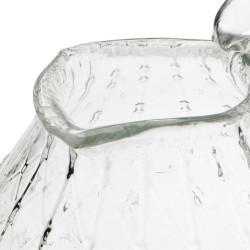 Jug Grand Bernard transparent | Scholten & Baijings