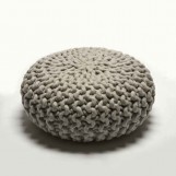 Urchin Pouf medium | Christien Meindertsma    