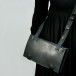 Maria Hees | Packet bag black