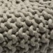 Urchin Pouf M poef Christien Meindertsma
