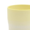 s.b. 35 espresso cup yellow