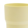s.b. 45 mug yellow