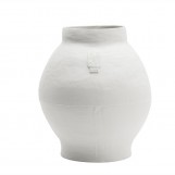 Big White pot