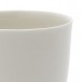 B-set beker small wit