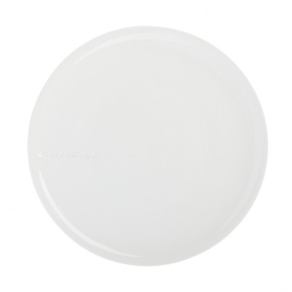 B-set bord large wit