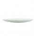 B-set bord large wit