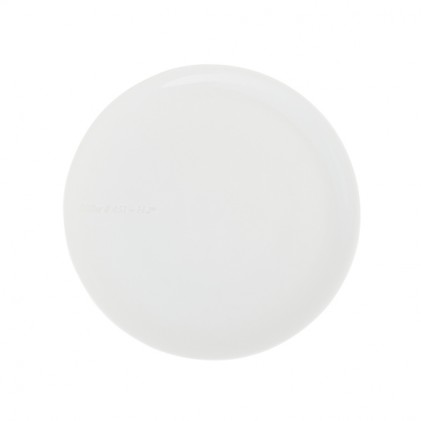 B-set bord small wit