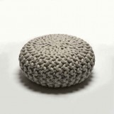 Urchin Pouf small | Christien Meindertsma