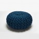 Urchin Pouf S poef Christien Meindertsma