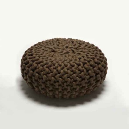 Urchin Pouf S poef Christien Meindertsma Urchin Pouf S poef Christien Meindertsma
