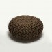 Urchin Pouf S poef Christien Meindertsma