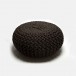 Urchin Pouf S poef Christien Meindertsma
